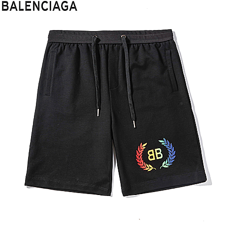 Balenciaga Pants for Balenciaga short pant for men #370048 replica