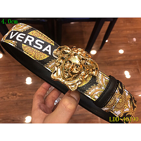 Versace AAA+ Belts #370524