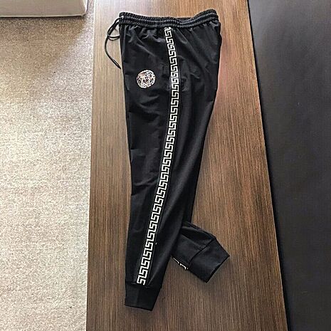 Versace Pants for MEN #370676 replica
