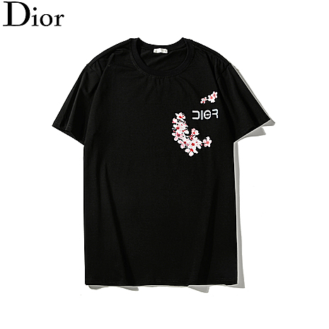 Dior T-shirts for men #370955 replica
