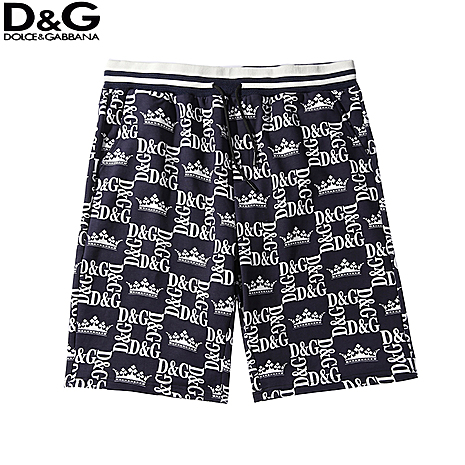 D&G Pants for D&G short pants for men #370973 replica
