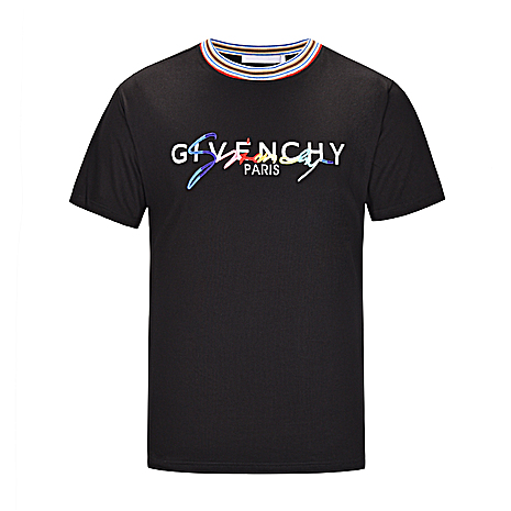 Givenchy T-shirts for MEN #371079