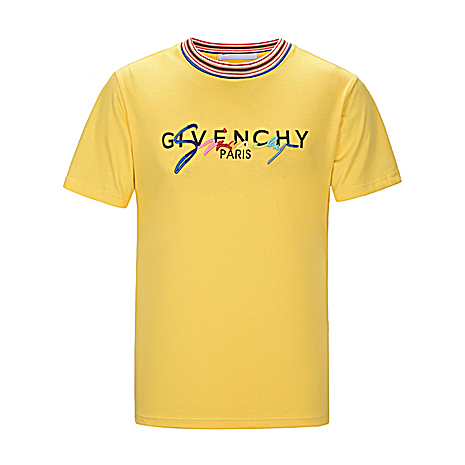 Givenchy T-shirts for MEN #371080
