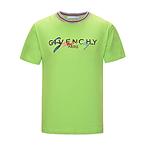 Givenchy T-shirts for MEN #371081