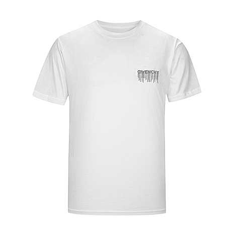 Givenchy T-shirts for MEN #371088 replica