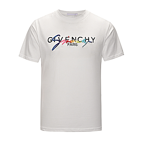 Givenchy T-shirts for MEN #371090
