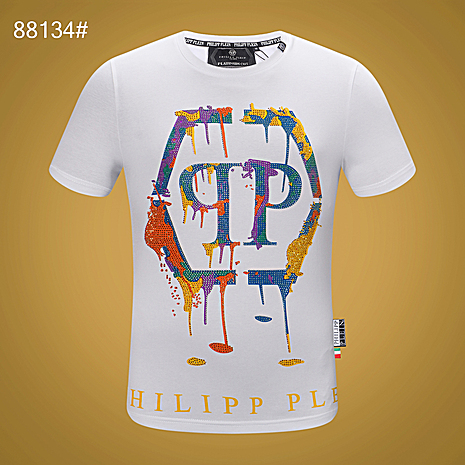 PHILIPP PLEIN  T-shirts for MEN #371104