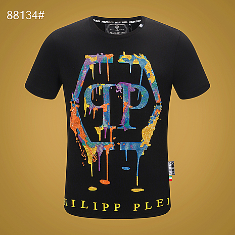 PHILIPP PLEIN  T-shirts for MEN #371105