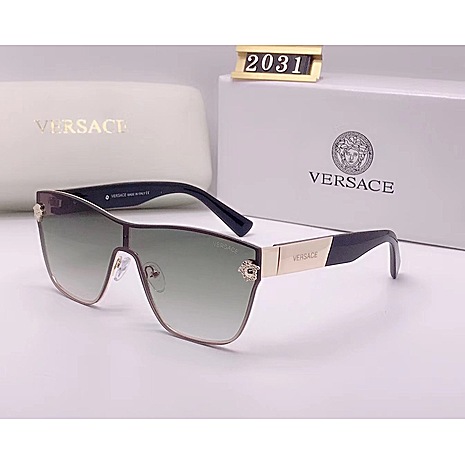 Versace Sunglasses #371212 replica