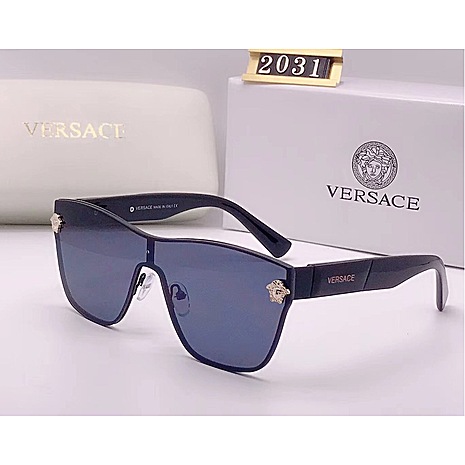 Versace Sunglasses #371215 replica