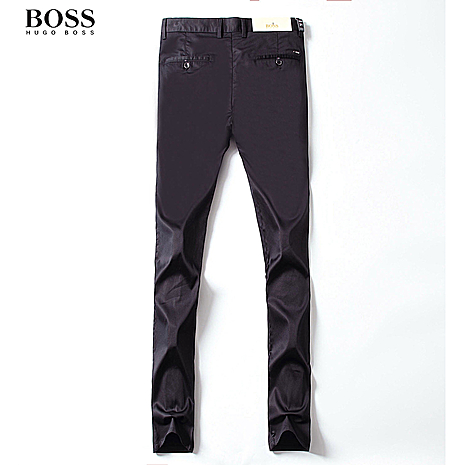 Hugo Boss Pants for MEN #372345 replica