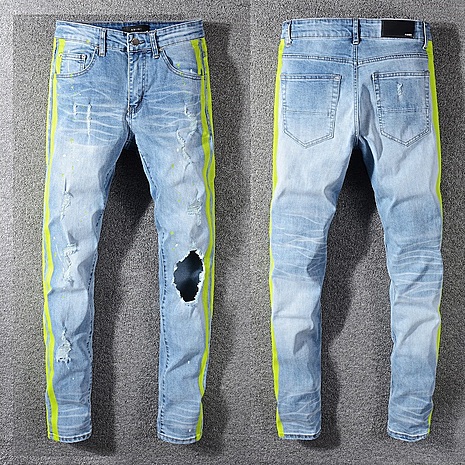 AMIRI Jeans for Men #372511