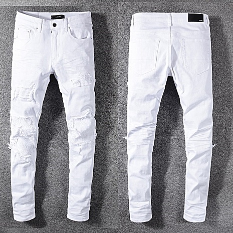 AMIRI Jeans for Men #372512