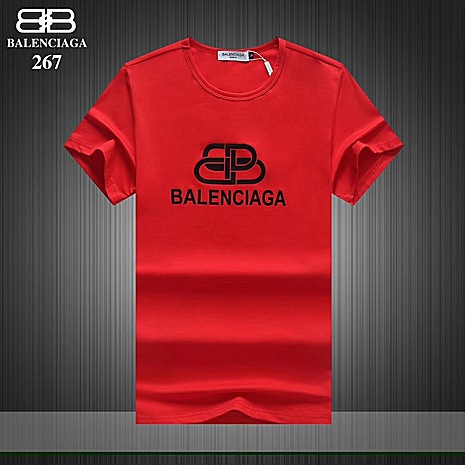 Balenciaga T-shirts for Men #372744
