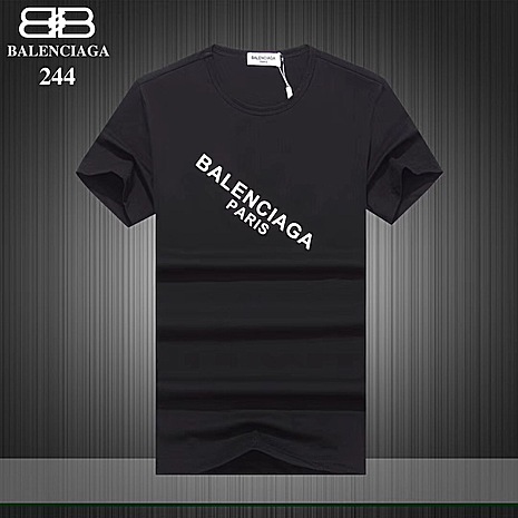 Balenciaga T-shirts for Men #372746 replica