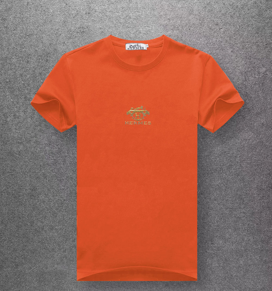 HERMES T-shirts for men #366190 replica