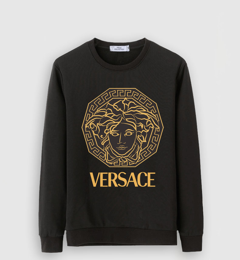 Versace Hoodies for Men #366243 replica