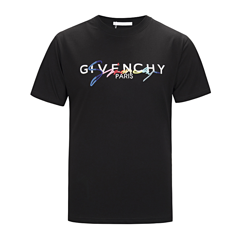 Givenchy T-shirts for MEN #371089 replica