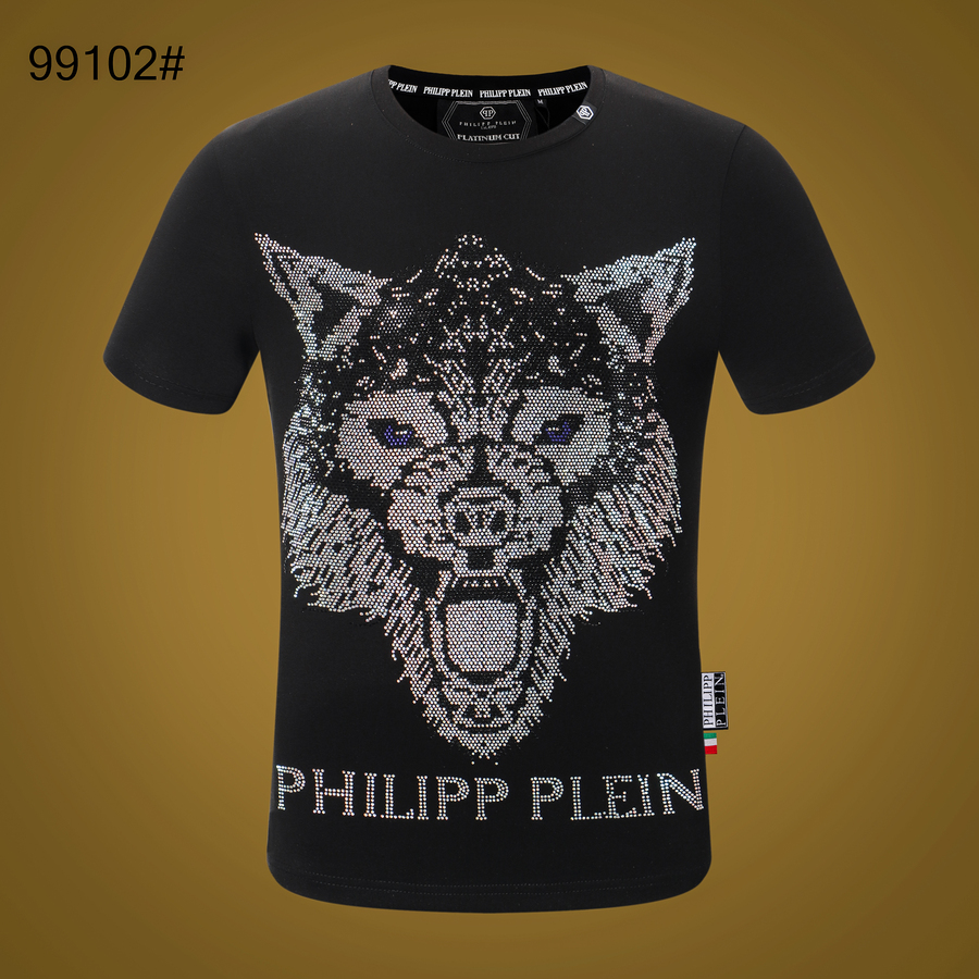 philipp plein replica t shirt