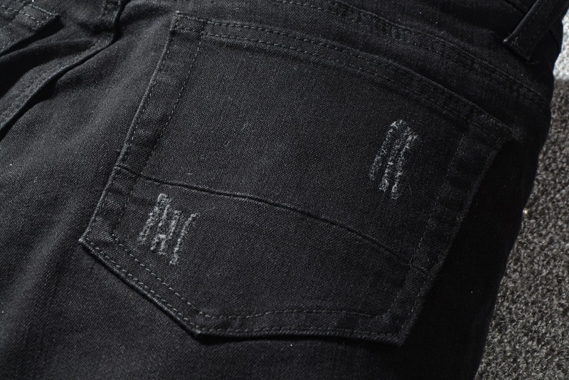 AMIRI Jeans for Men #372509 replica