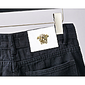 US$32.00 Versace Jeans for versace Short Jeans for men #365909