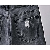 US$32.00 D&G Jeans for D&G Short Jeans for men #366060