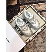 US$105.00 Balenciaga shoes for women #366072