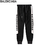 US$28.00 Balenciaga Pants for Men #366082