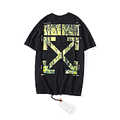 US$18.00 OFF WHITE T-Shirts for Men #366123