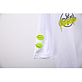 US$18.00 OFF WHITE T-Shirts for Men #366127