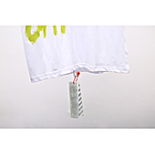 US$18.00 OFF WHITE T-Shirts for Men #366127