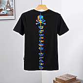 US$21.00 PHILIPP PLEIN  T-shirts for MEN #366340