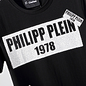 US$21.00 PHILIPP PLEIN  T-shirts for MEN #366364