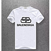 US$16.00 Balenciaga T-shirts for Men #366648