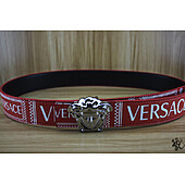 US$18.00 Versace Belts #369774