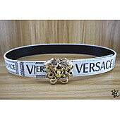 US$18.00 Versace Belts #369789