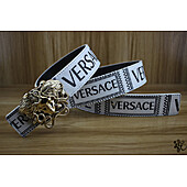 US$18.00 Versace Belts #369789