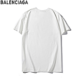 US$14.00 Balenciaga T-shirts for Men #370041