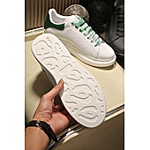 US$93.00 Alexander McQueen Shoes for MEN #370422