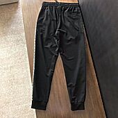 US$27.00 Versace Pants for MEN #370676