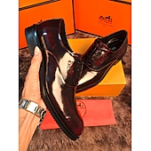 US$70.00 HERMES Shoes for MEN #370693