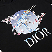 US$14.00 Dior T-shirts for men #370953
