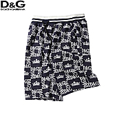 US$21.00 D&G Pants for D&G short pants for men #370973