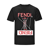 US$16.00 Fendi T-shirts for men #371056