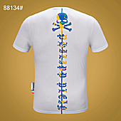 US$21.00 PHILIPP PLEIN  T-shirts for MEN #371104