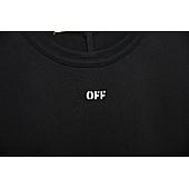 US$18.00 OFF WHITE T-Shirts for Men #372190