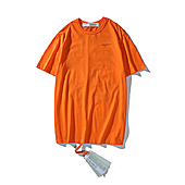 US$18.00 OFF WHITE T-Shirts for Men #372192