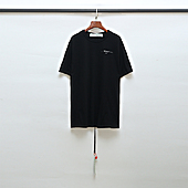 US$16.00 OFF WHITE T-Shirts for Men #372196