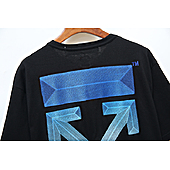 US$21.00 OFF WHITE T-Shirts for Men #372203