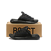 US$65.00 Adidas YEEZY BOOST 350 Slippers for men #372242